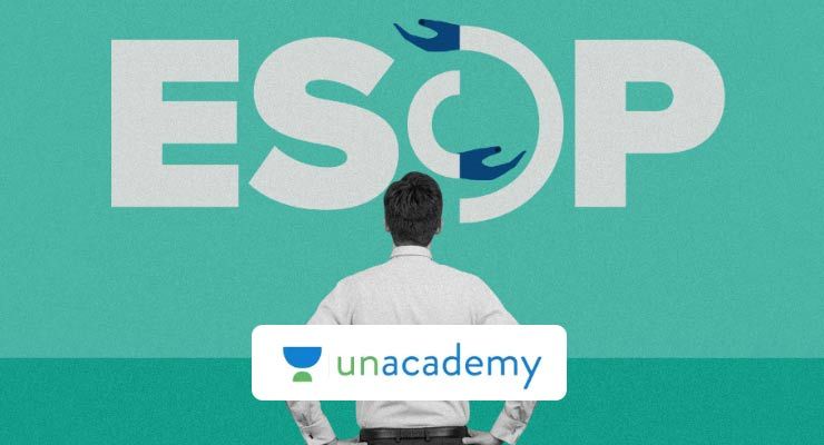 ESOp || Unacademy