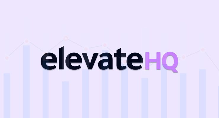 B2B software platform ElevateHQ receives $1.1 million in a funding round led by Leo Capital 1 ElevateHQ