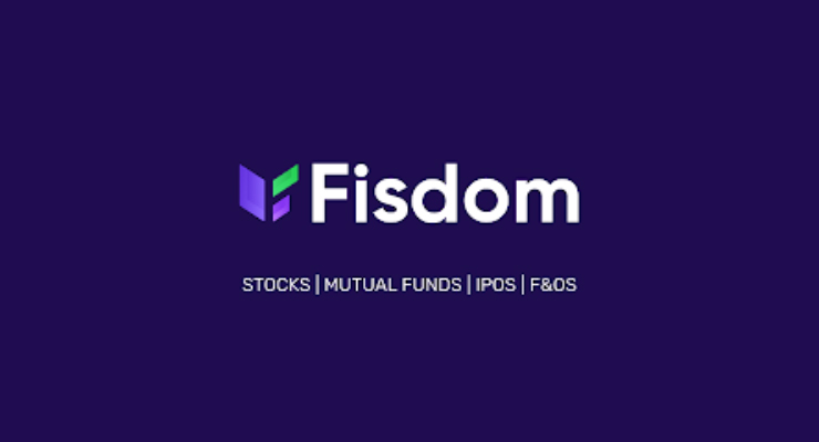 Wealthtech startup Fisdom raises $14 million a new round of funding from PayU