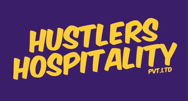 Hustlers Hospitality raises a seed funding of Rs 7 crore from Falisha Technoworld