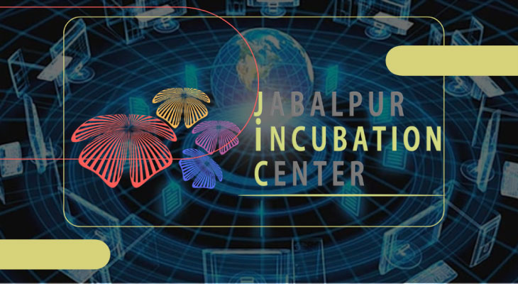 Jabalpur Smart City Incubation Centre