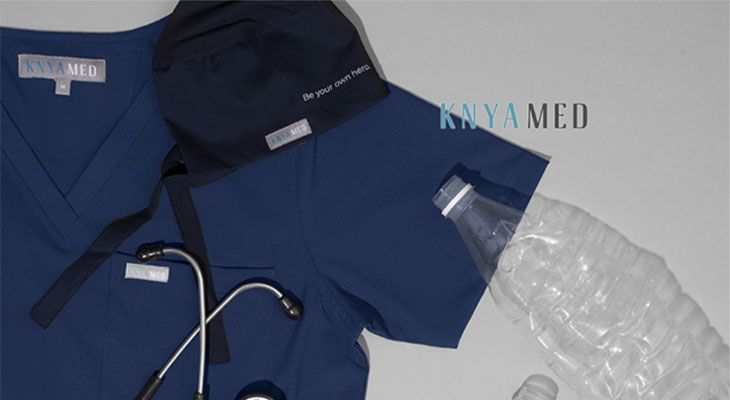 KNYA Med funding