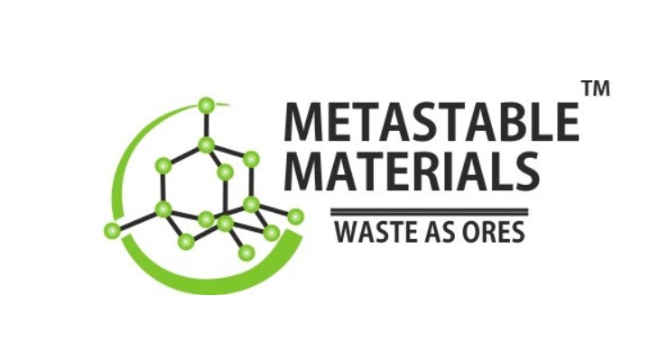 Urban mining platform Metastable Materials gets its pre-seed round of funding 