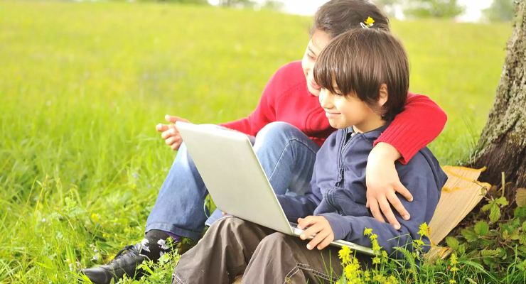 Newsahoot launches a brand-new website for kids to engage with real-world news