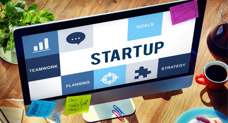 PM Modi launches a series of digital initiatives under Digital India Week 2022 to boost startups