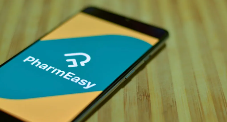 Healthcare app PharmEasy deploys Unicommerce’s integrated SaaS platform for marketplace operations