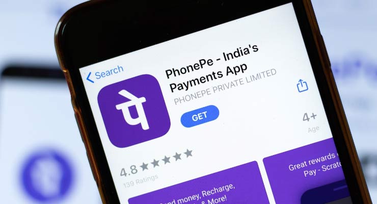 PhonePe announces plans to relocate headquarters from Singapore to India