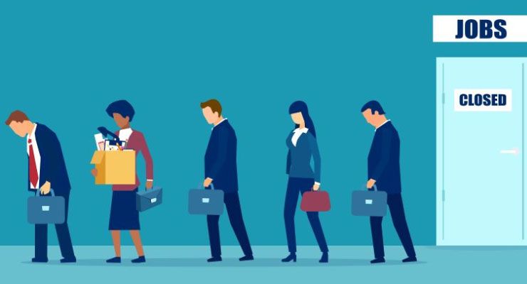 Brawl of survival: How laid-off startup employees are coping 