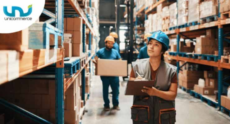 Saas platform Unicommerce plans to add 800 warehouses this fiscal