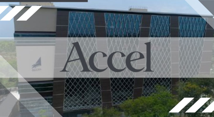 Accel Venture Capital Firm