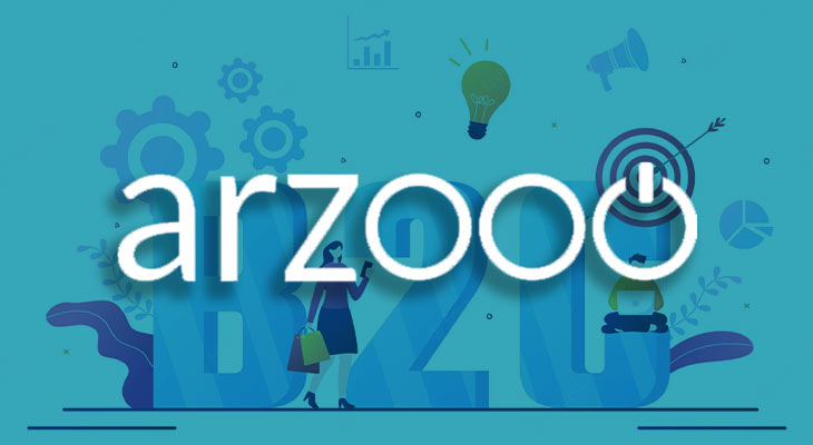 Retail tech startup Arzooo to launch B2C platform to support offline ...