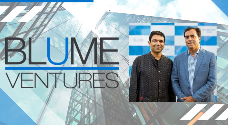  Blume Companies Venture Capital Firm Founders