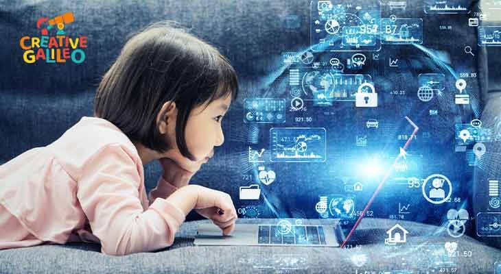 Edtech startup Creative Galileo raises $7.5 million in funding from Kalaari Capital, others 1 Creative Galileo funding