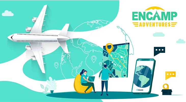 Encamp Adventures raises Rs 1 Crore in funding from NEDFi Venture Capital