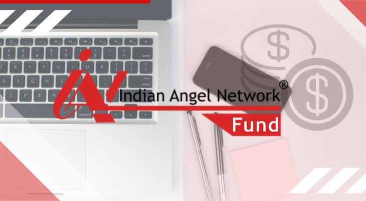  Indian Angels Network Venture Capital Firm