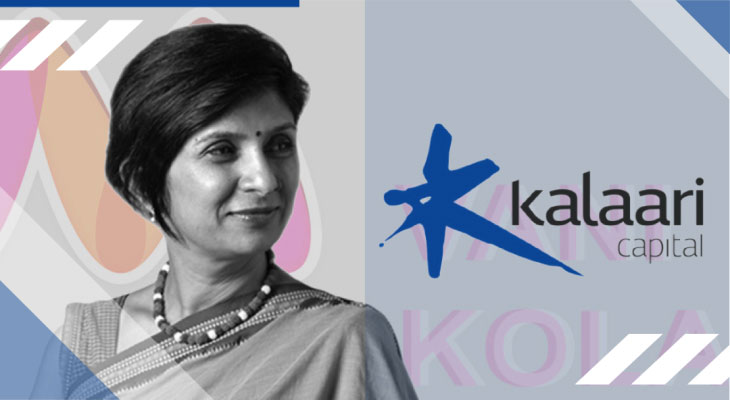 Kalaari of Kalaari Venture Capital Firm Founder