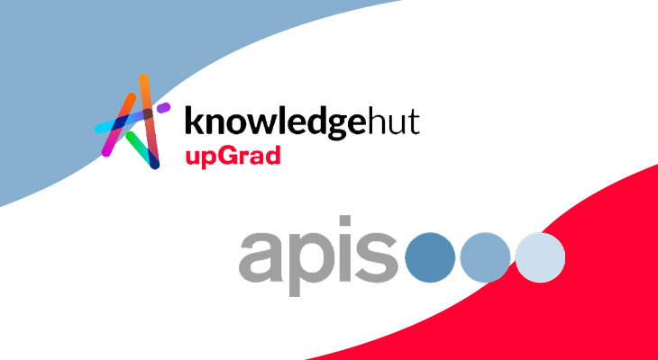 KnowledgeHut upGrad brings international mobile technology training company Apis training to India