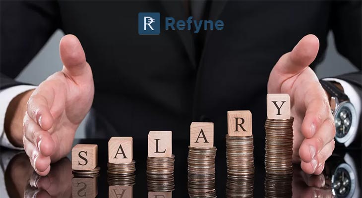 Salary-on-demand platfrom Refyne rolls out services on Whatsapp