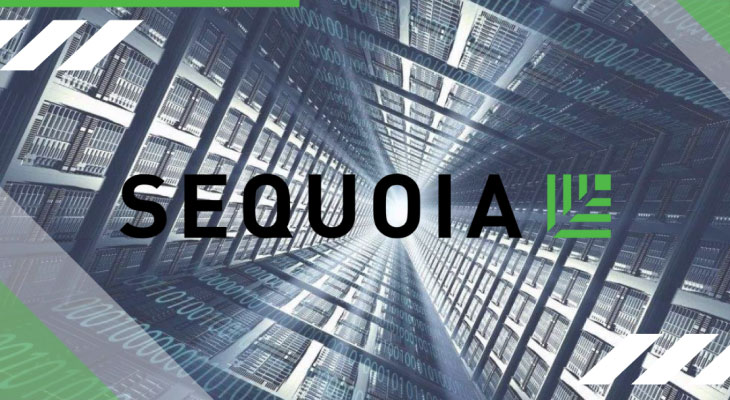 Sequoia Venture Capital Firm