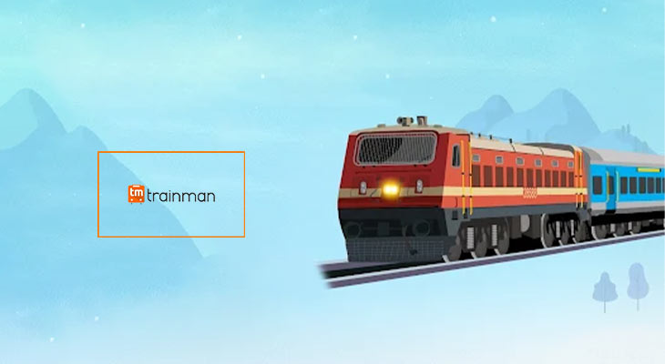 Trainman