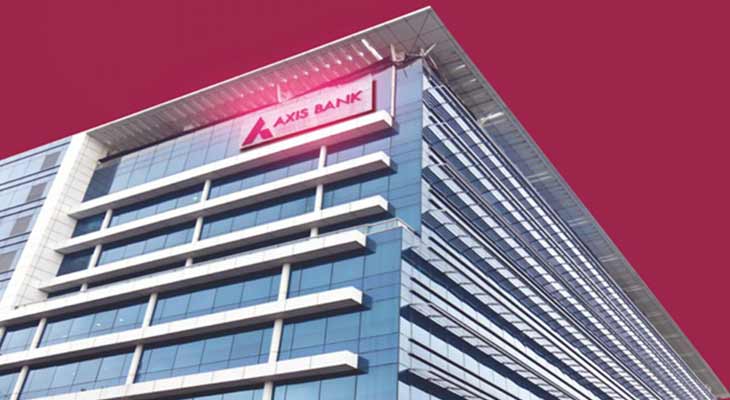 Axis Bank is in talks to buy 10% stake in Go Digit Life Insurance