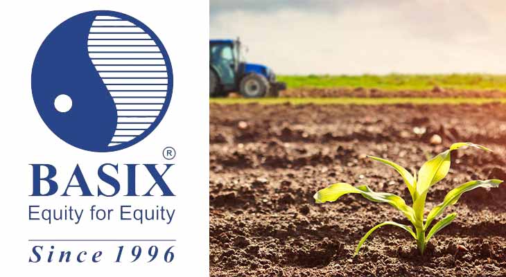 MasterCard partners with Basix to launch agritech platform