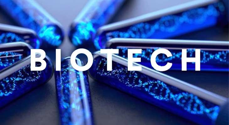 Union Minister Dr Jitendra Singh announces 75 "Amrit" Grants for Biotech initiatives involving StartUps