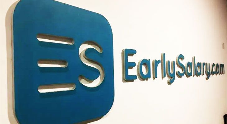  EarlySalary funding 