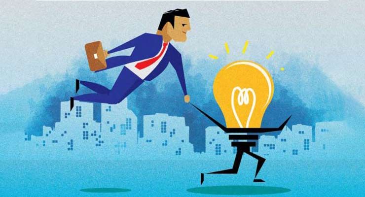  Flipkart Ventures to back 6 early-stage startups