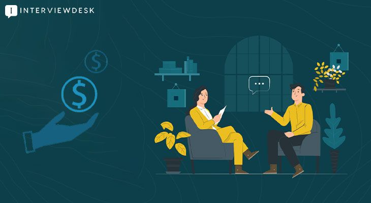 HR tech startup InterviewDesk raises seed round of funding 1 InterviewDesk funding