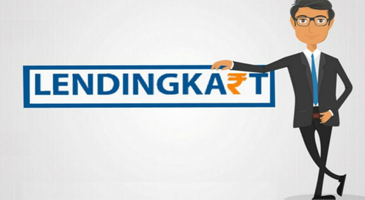 Lendingkart funding