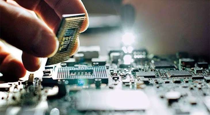 EV production Technology