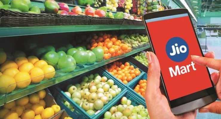 Reliance Jiomart and Meta partner to offer grocery shopping through WhatsApp