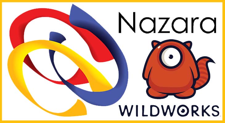 Nazara Technologies acquires US-based gaming & media firm WildWorks