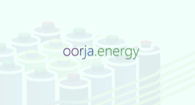 Oorja Funding