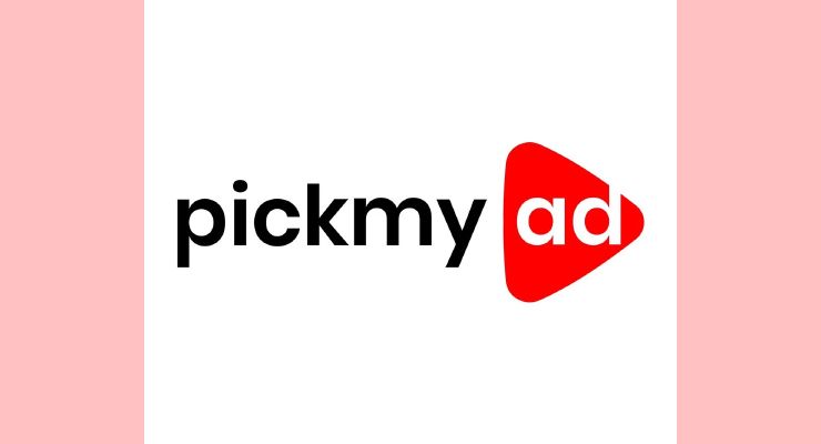 PickMyAd funding