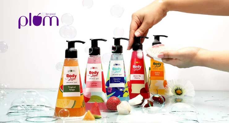 Ananya Pandey is appointed as the brand ambassador for Plum BodyLovin'