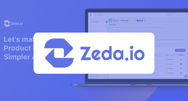 Funding Zeda.io