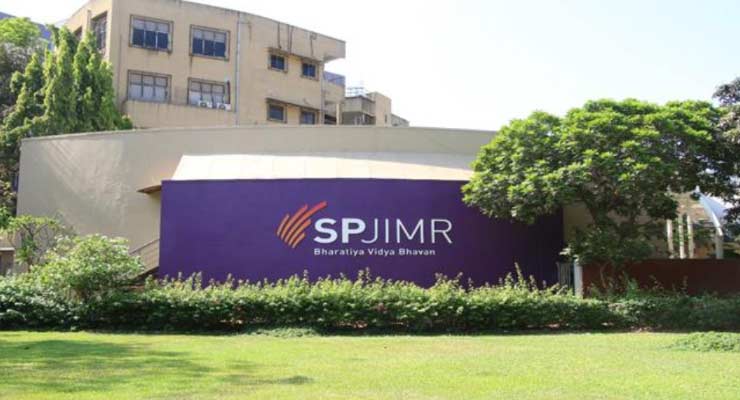 SPJIMR faculty Ananth Narayan appointed whole-time member at SEBI