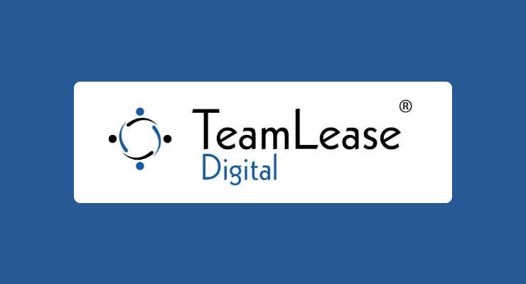 TeamLease Digital 