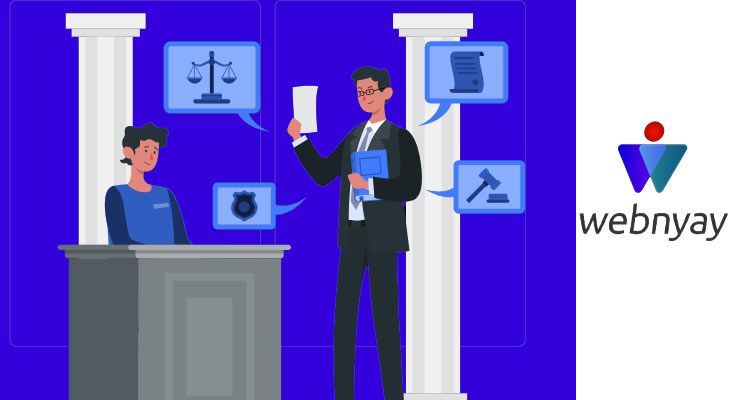 Webnyay raises undisclosed amount in seed funding round led by IPV 1 Webnyay raises undisclosed amount in seed funding round led by IPV