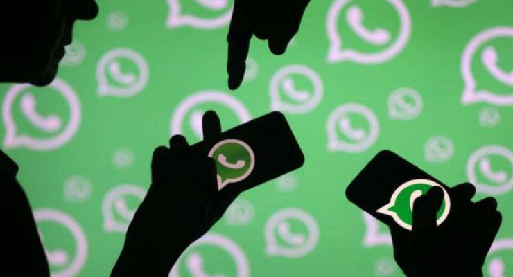 WhatsApp Privacy Policy Places Users In “Take It Or Leave It” Situation: Delhi HC