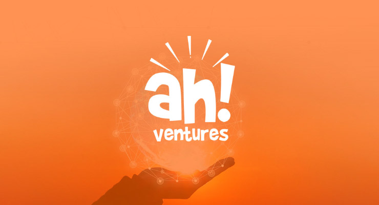 Muzzo funding by ah! ventures