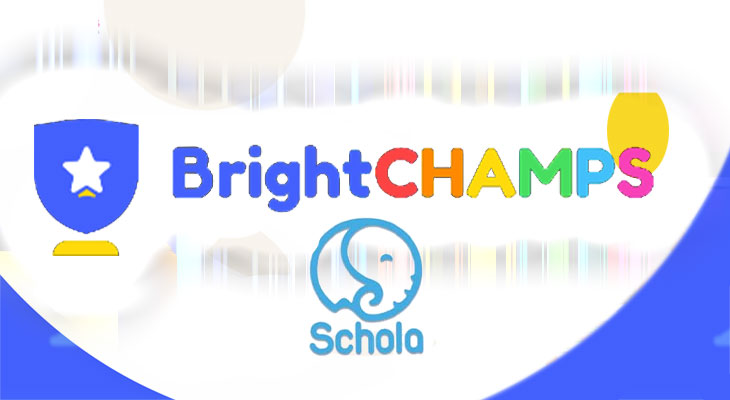 BrightCHAMPS acquires Schola for $15 million