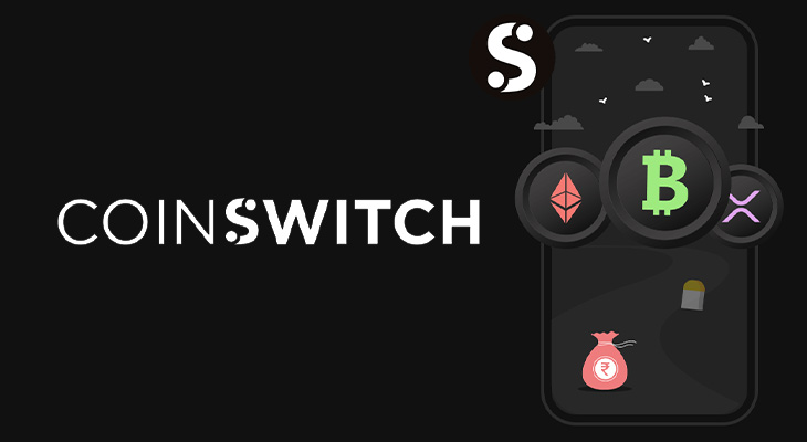 Crypto Investing App CoinSwitch launches $10 Mn fund to back 100 Web3 ...