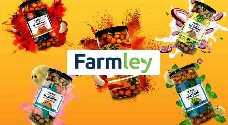 Farmley funding