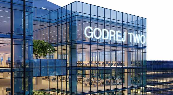 Godrej Properties