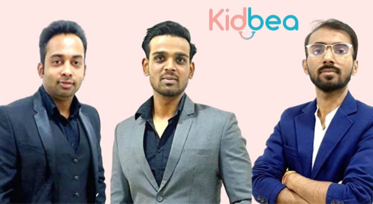 Co-founders, Kidbea