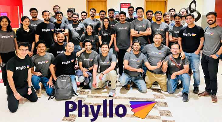Team Phyllo