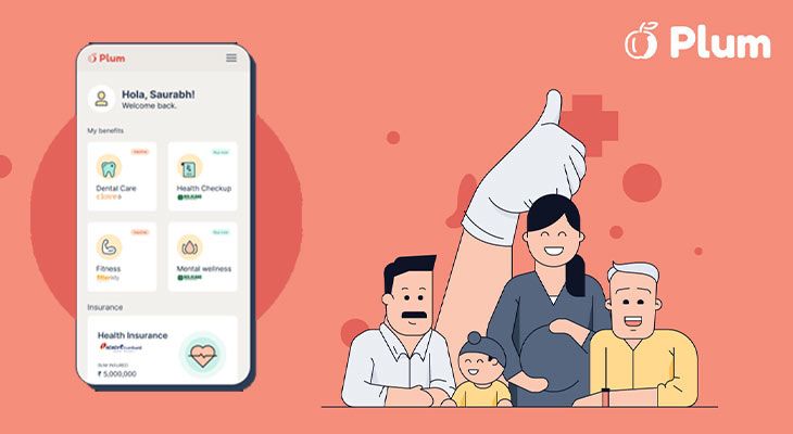  Plum appoints Disney Star’s Sasha Abraham as its head of brand